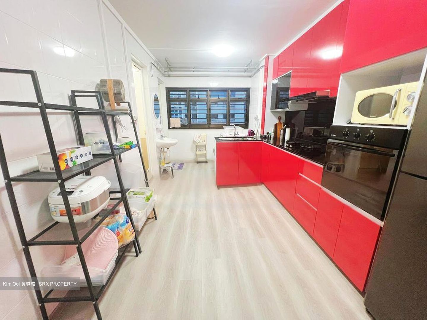 Blk 316 Hougang Avenue 7 (Hougang), HDB 3 Rooms #458360921